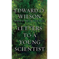 Letters to a Young Scientist - Hardcover