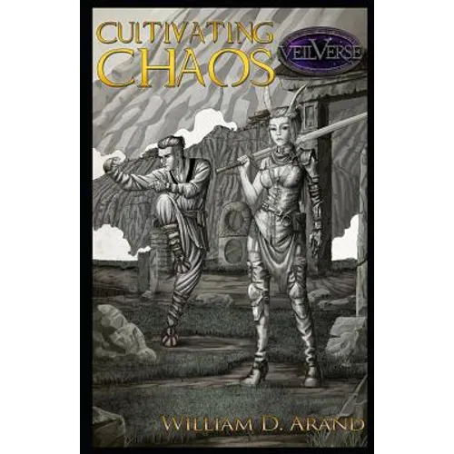 Cultivating Chaos - Paperback