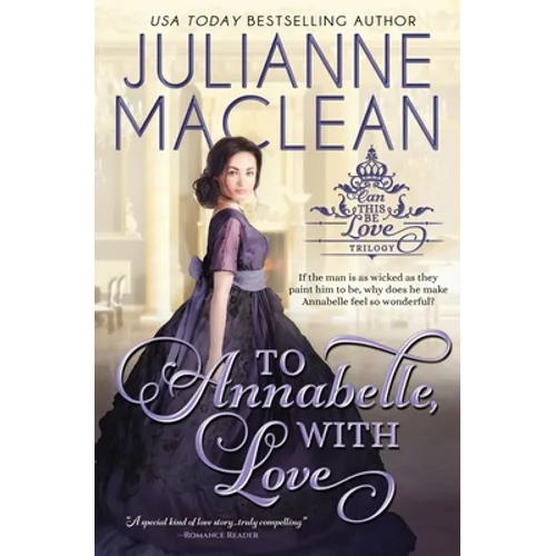 To Annabelle, With Love - Paperback