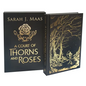 A Court of Thorns and Roses Collector's Edition - Hardcover