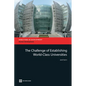 The Challenge of Establishing World Class Universities - Paperback