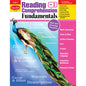 Reading Comprehension Fundamentals, Grade 3 Teacher Resource - Paperback