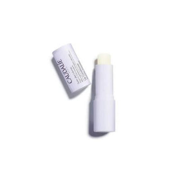 Caudalie Lip Balm: Hydrating & Moisturizing Lip Care for Dry, Chapped Lips | Shea Butter & Vegan Formula