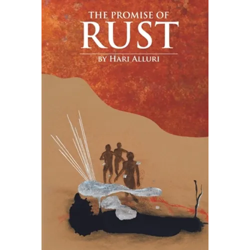 The Promise of Rust - Paperback