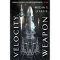 Velocity Weapon - Paperback