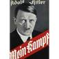 Mein Kampf - Paperback