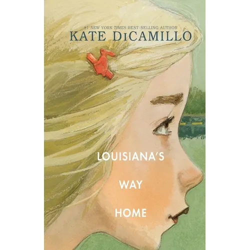 Louisiana's Way Home - Paperback
