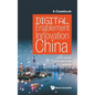 Digital Enablement and Innovation in China: A Casebook - Hardcover
