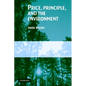Price Principle Environment - Paperback