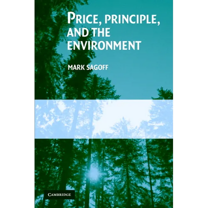 Price Principle Environment - Paperback