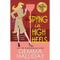 Spying in High Heels - Paperback