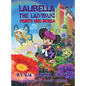 Lalibella the Laybug: Paints her World - Hardcover