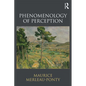 Phenomenology of Perception - Paperback