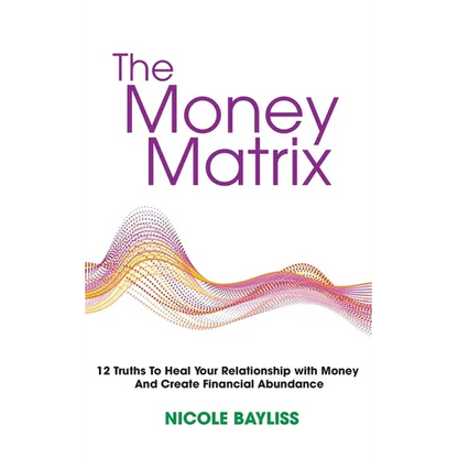 The Money Matrix - Paperback