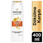 Pantene 3-in-1 Anti-Hair Loss Shampoo with PRO-V Technology - Strengthens & Nourishes Hair, 13.53 fl oz