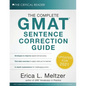 The Complete GMAT Sentence Correction Guide - Paperback