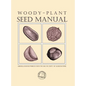Woody-Plant Seed Manual - Hardcover