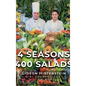 4 Seasons 400 Salads - Hardcover