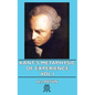 Kant's Metaphysic of Experience - Vol I - Paperback