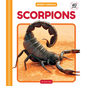 Scorpions - Library Binding