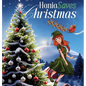 Hania Saves Christmas - Hardcover