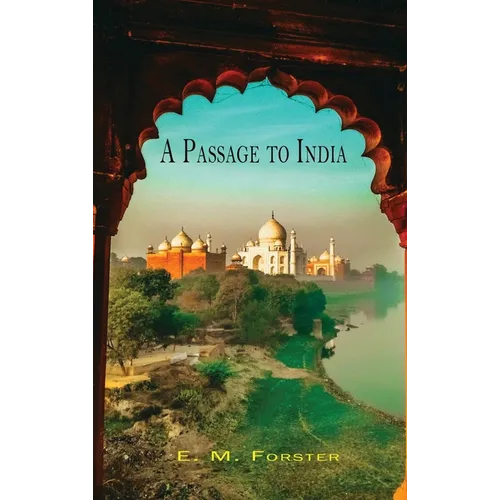 A Passage to India - Hardcover