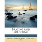 Brazing and Soldering - Paperback