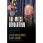 The Meese Revolution: The Making of a Constitutional Moment - Hardcover