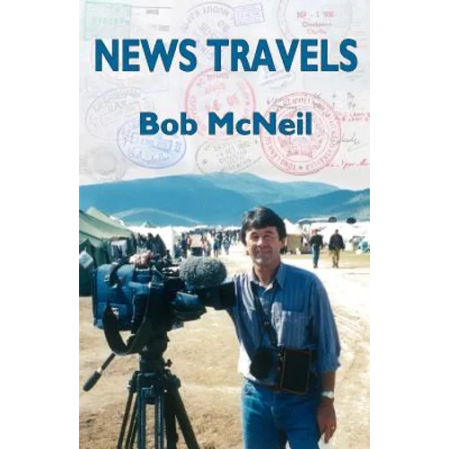 News Travels - Paperback
