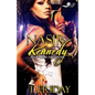 Nasir & Kennedy: A Luv from the Gutter - Paperback