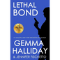 Lethal Bond: Jamie Bond Mysteries #3 - Paperback