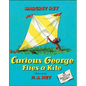 Curious George Flies a Kite - Hardcover