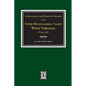 Genealogical and Personal History of Upper Monongahela Valley, West Virginia, Vol. #3 - Paperback