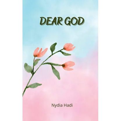 Dear God - Paperback