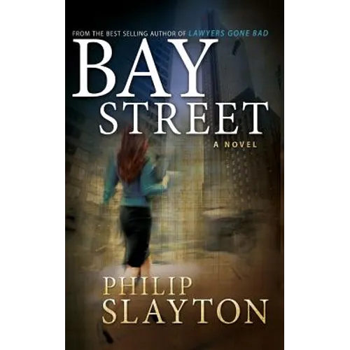 Bay Street - Paperback