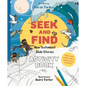 Seek and Find: New Testament Activity Book: Learn All about Jesus! - Paperback