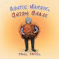 Auntie Margie, Onion Bhaji - Paperback