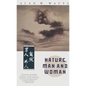 Nature, Man and Woman - Paperback
