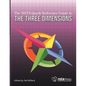 The Nsta Quick-Reference Guide to the Three Dimensions - Paperback
