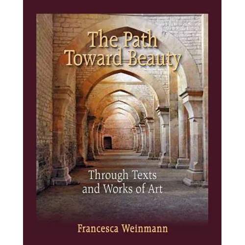 The Path Toward Beauty - Paperback