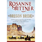 Oregon Bride - Paperback