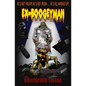 Ex-Boogeyman - Paperback