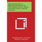 Archaeological Reconnaissance of the Island of St. John, United States, Virgin Islands - Paperback