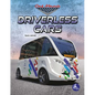 Driverless Cars - Library Binding
