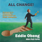 All Change!: The Secret Art of Transformation, Perfect Project and Change Management - Paperback