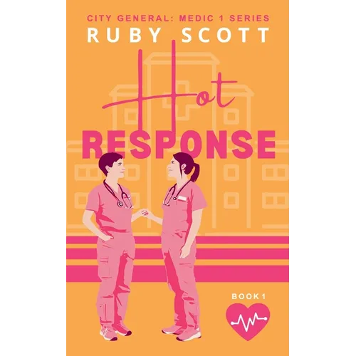 Hot Response - Paperback