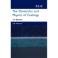 Chemistry and Physics of Coatings - Hardcover