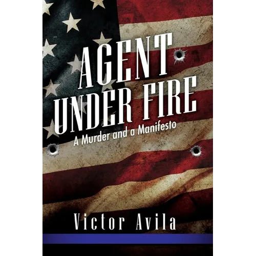 Agent Under Fire - Paperback