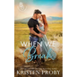 When We Break - Paperback