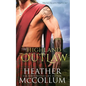 The Highland Outlaw - Paperback